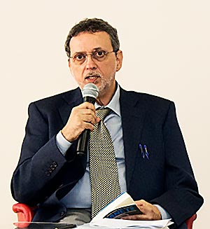 Luiz Fernando Gallego - Cinema e Psicanálise