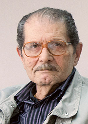 Mahir S. Hussein