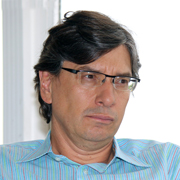 Márcio Pochmann - Perfil