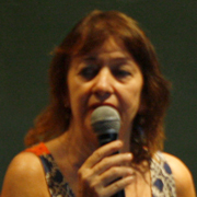 Maria de Fátima de Mello Barreto