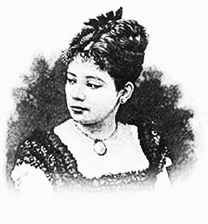 Maria Firmina dos Reis