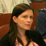 Marie-Caroline Saglio Yatzimirsky