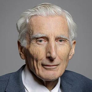 Martin Rees