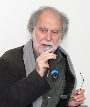 Massimo Canevacci