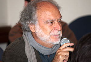 Massimo Canevacci