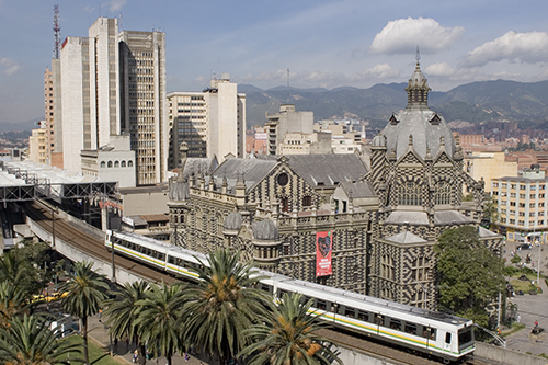 Medellín