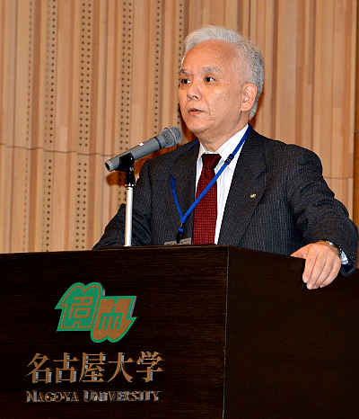 Michinari Hamaguchi