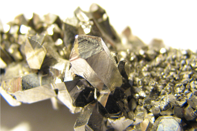 Niobium Crystals