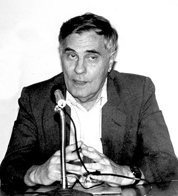 Oscar Sala