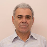 Roberto Mendonça Faria