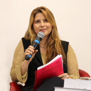 Rosana Aparecida Baeninger