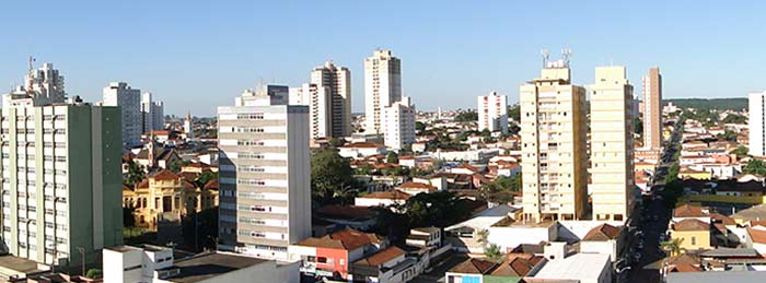 São Carlos