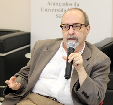 Sérgio Adorno - NEV