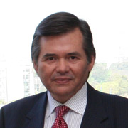 Sergio Bravo Escobar