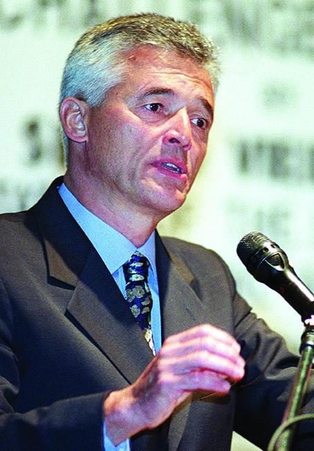 Sérgio Vieira de Melo