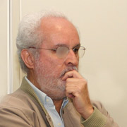 Silvio Salinas