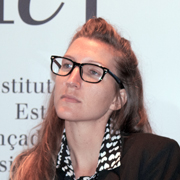 Stefania Lapolla Cantoni - Perfil