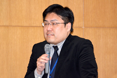 Takehiro Ohya