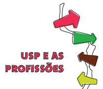 usp e as profissoes