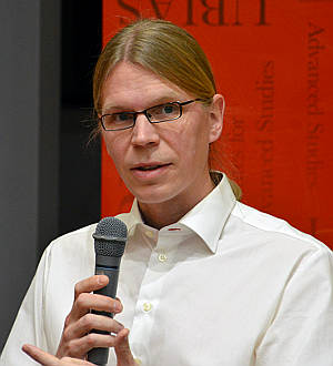 Valtteri Arstila