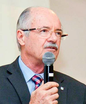 Benedito Barraviera