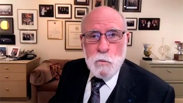 Vint Cerf - 16/11/2020