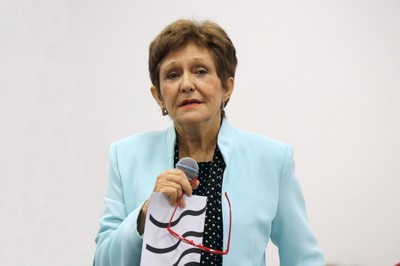 Ermínia Maricato 