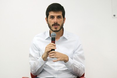 Renan Bernardi Kalil 