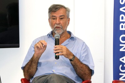 Paulo Artaxo