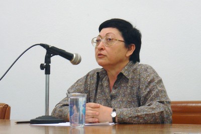 Dina Lida Kinoshita