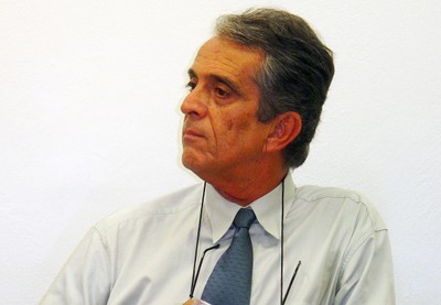 Jacques Velloso