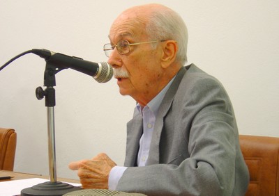 Antonio Candido