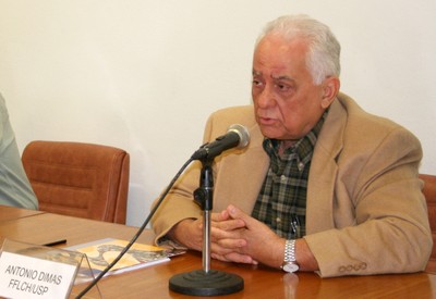 Antonio Dimas