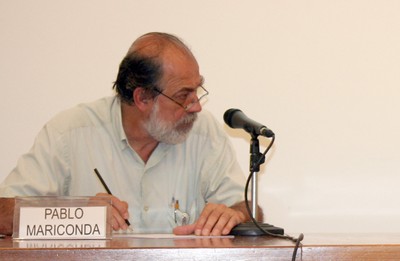 Pablo Mariconda