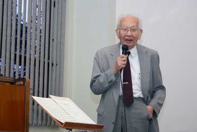 Koji Nakanishi