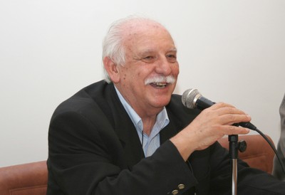 Adolpho José Melfi