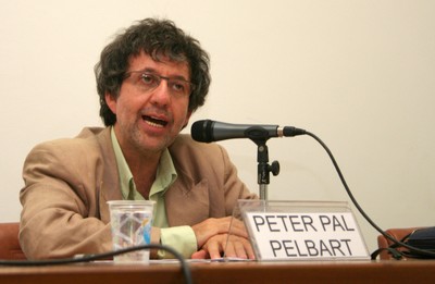 Peter Pál Pelbart