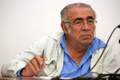 José Porfírio Fontenele de Carvalho