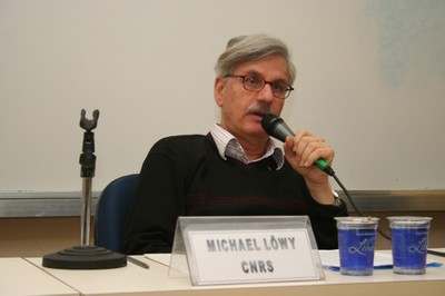 Michael Lövy