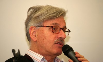 Michael Lövy