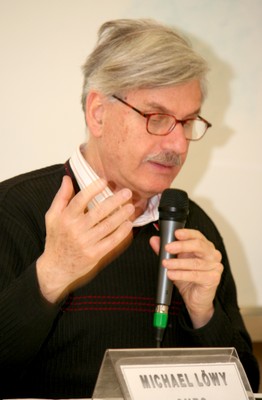 Michael Lövy