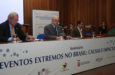 Eventos Extremos no Brasil - 02