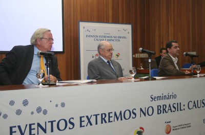 Eventos Extremos no Brasil - 04