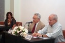 Marlui Miranda, Alfredo Bosi e César Ades