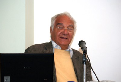 Pier Luigi Luisi