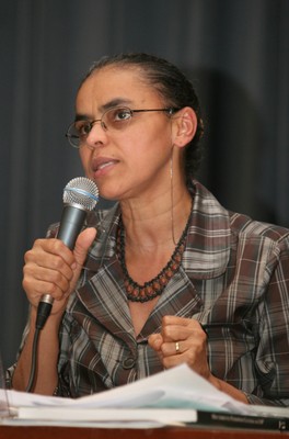 Marina Silva