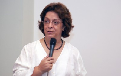 Vera Lúcia Imperatriz Fonseca