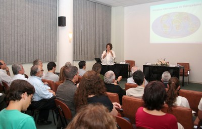 Vera Lúcia Imperatriz Fonseca