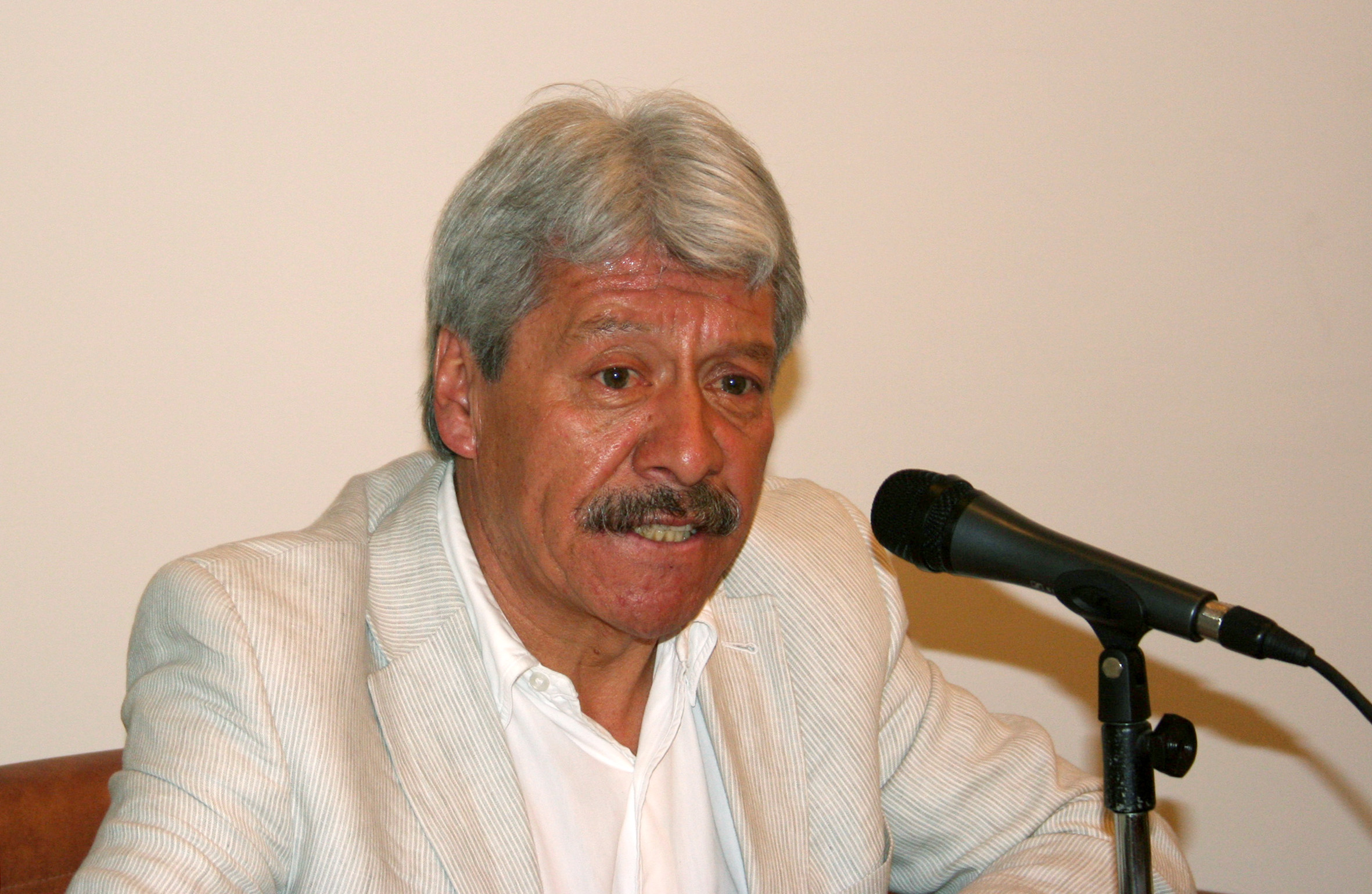 Francisco Javier Guevara Martinez