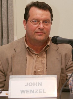 John W. Wenzel